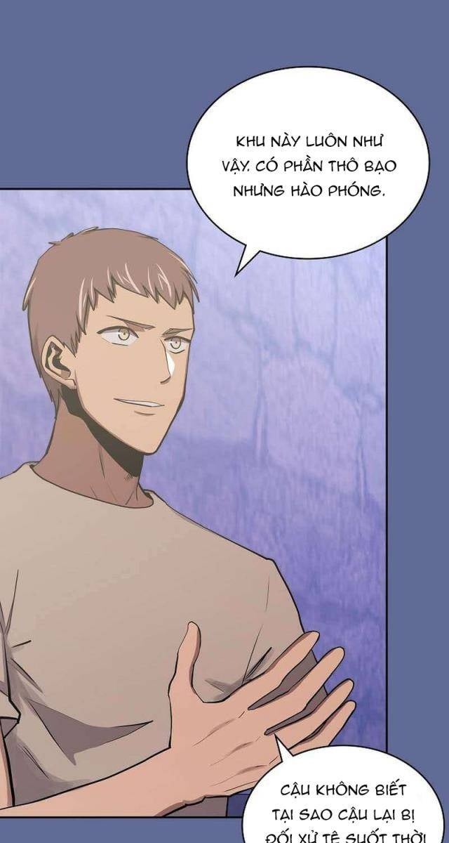 Chiến Binh Từ Thế Giới Khác - Page 8