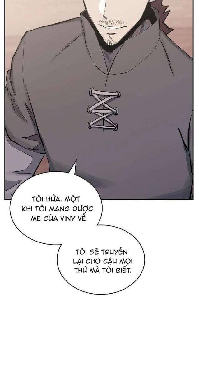 Chiến Binh Từ Thế Giới Khác - Page 40