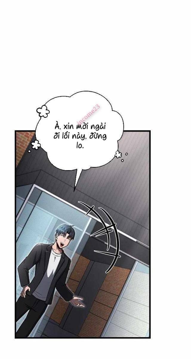 Cách Một Tử Linh Sư Cấp Thảm Họa Nghỉ Hưu - Page 33