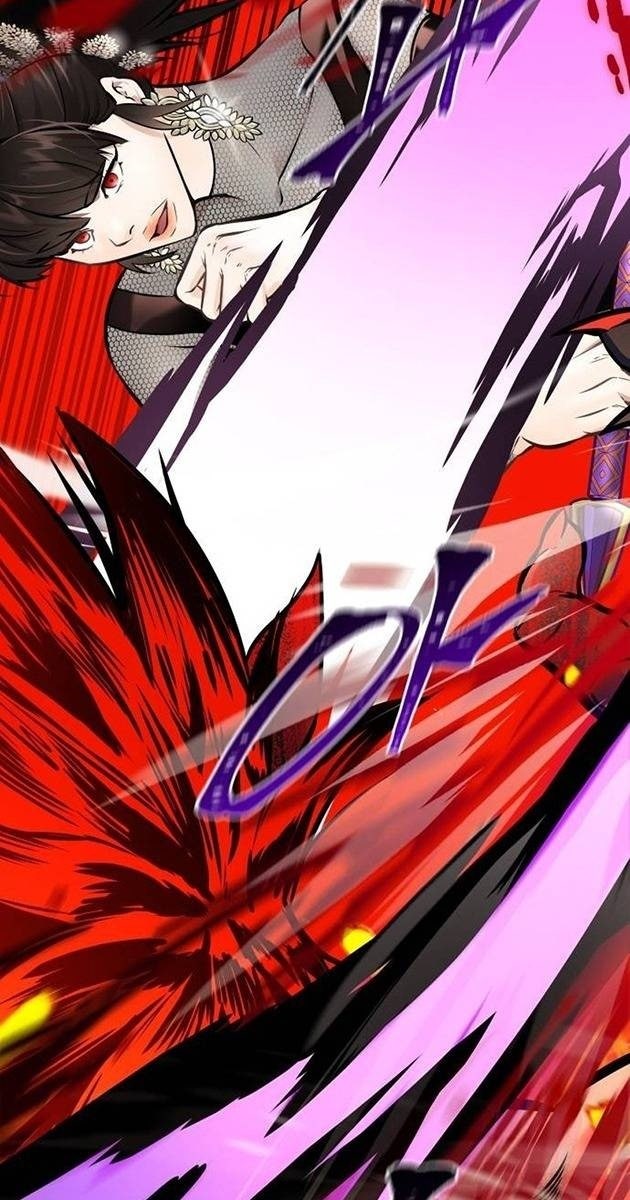 Cuộc Chiến Trong Tòa Tháp - Page 17