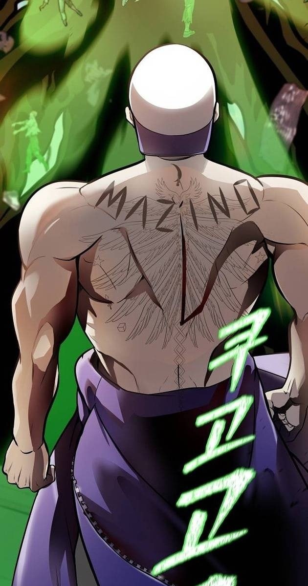 Cuộc Chiến Trong Tòa Tháp - Page 187