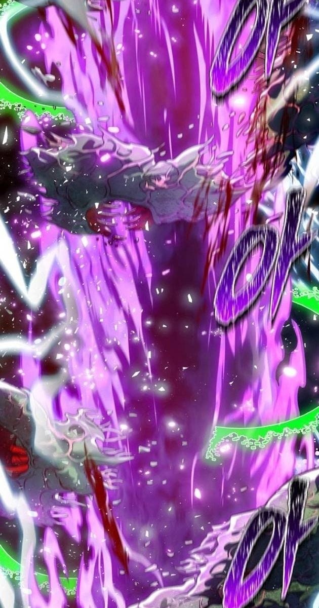 Cuộc Chiến Trong Tòa Tháp - Page 284