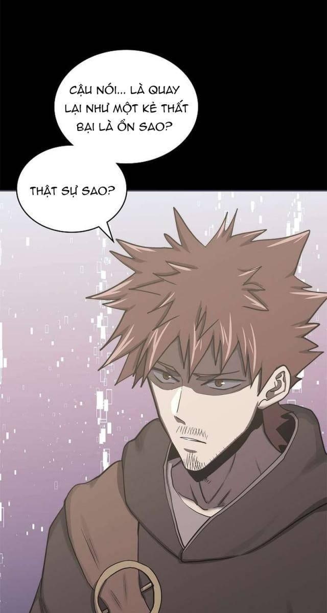 Chiến Binh Từ Thế Giới Khác - Page 12