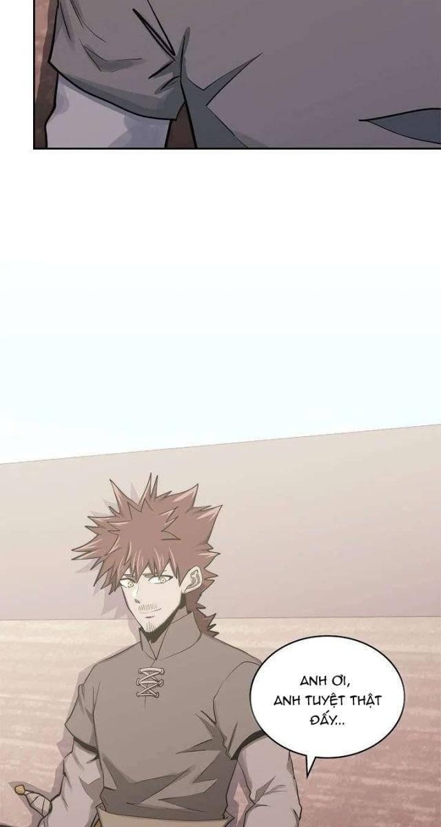 Chiến Binh Từ Thế Giới Khác - Page 12