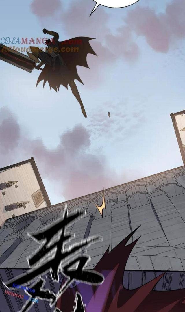 Game Online: Vì Quá Phóng Túng, Tôi Đã Trở Thành Kẻ Thù Của Cả Server - Page 62