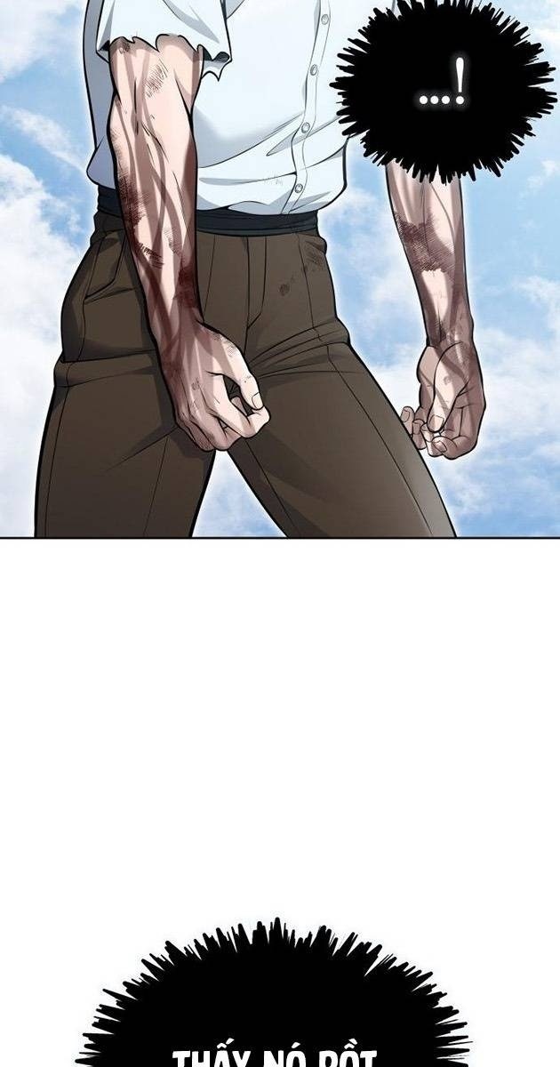 Cuộc Chiến Trong Tòa Tháp - Page 146