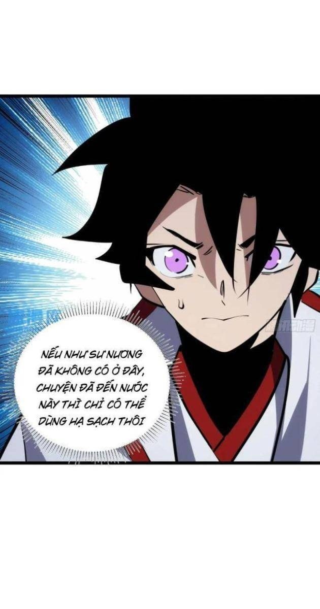 Tự Kỷ Luật Ta Đây Bất Khả Chiến Bại - Page 19