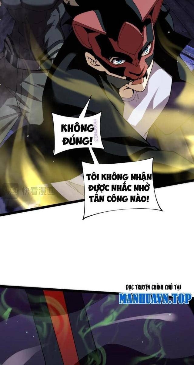 Sức Mạnh Tối Đa? Ta Lại Là Vong Linh Sư! - Page 55