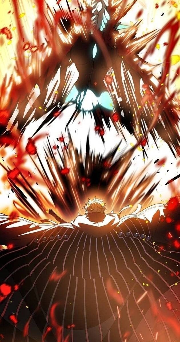 Cuộc Chiến Trong Tòa Tháp - Page 149