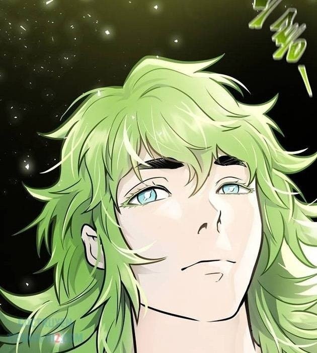 Cuộc Chiến Trong Tòa Tháp - Page 177