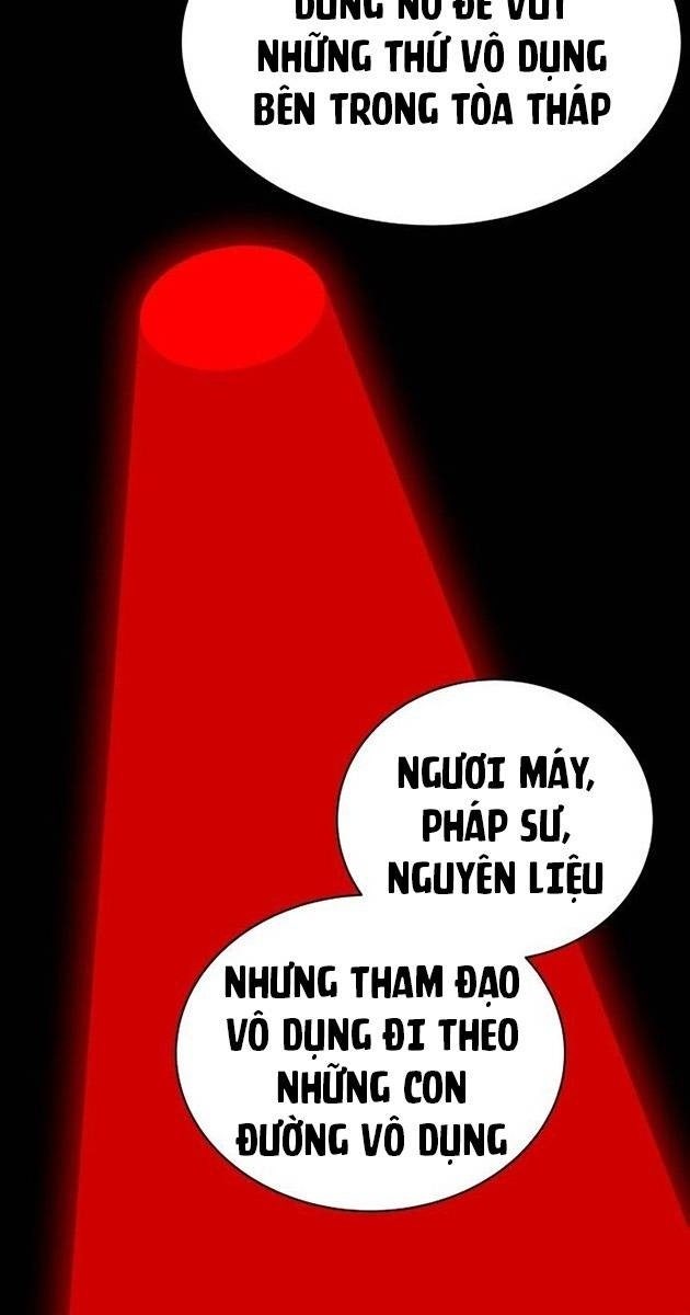 Cuộc Chiến Trong Tòa Tháp - Page 169