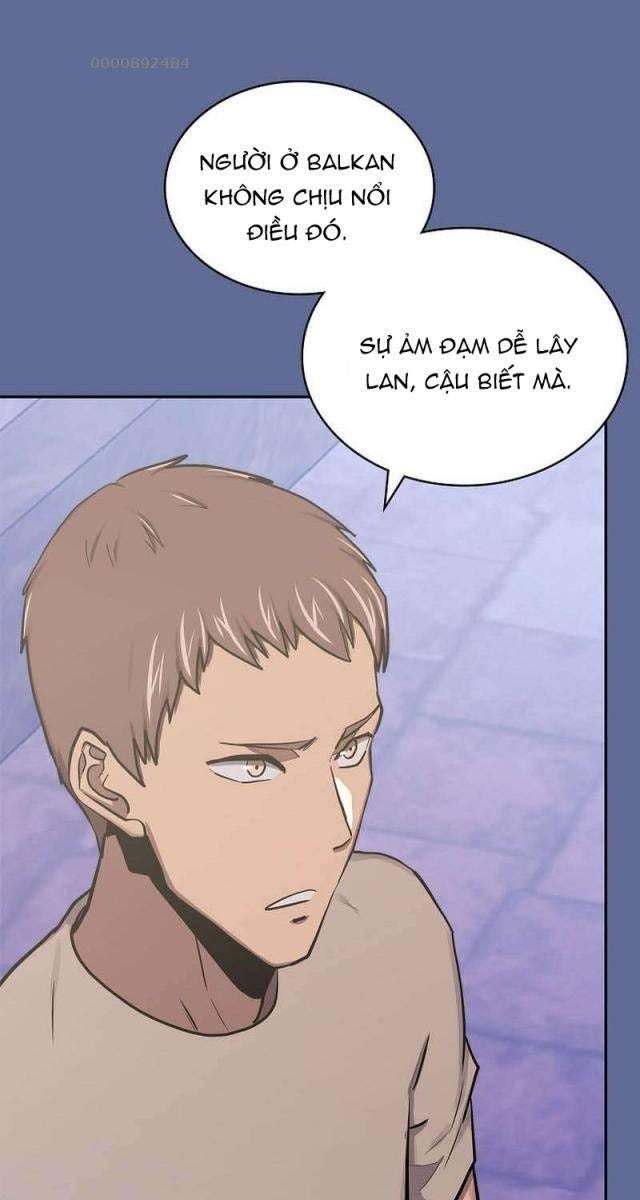 Chiến Binh Từ Thế Giới Khác - Page 13