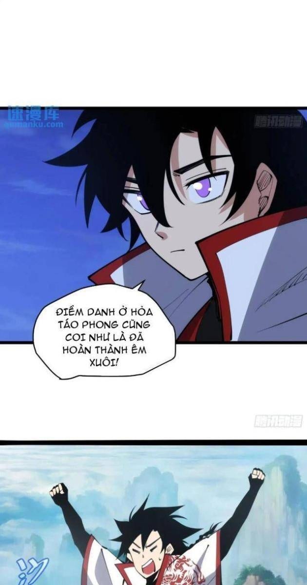 Tự Kỷ Luật Ta Đây Bất Khả Chiến Bại - Page 31