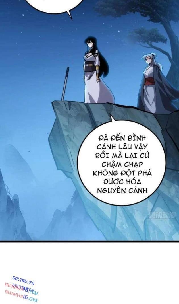 Tự Kỷ Luật Ta Đây Bất Khả Chiến Bại - Page 34