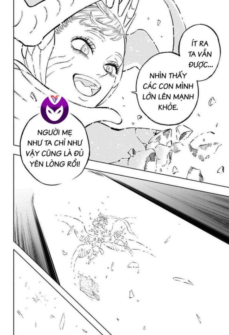 Black Clover - Page 19