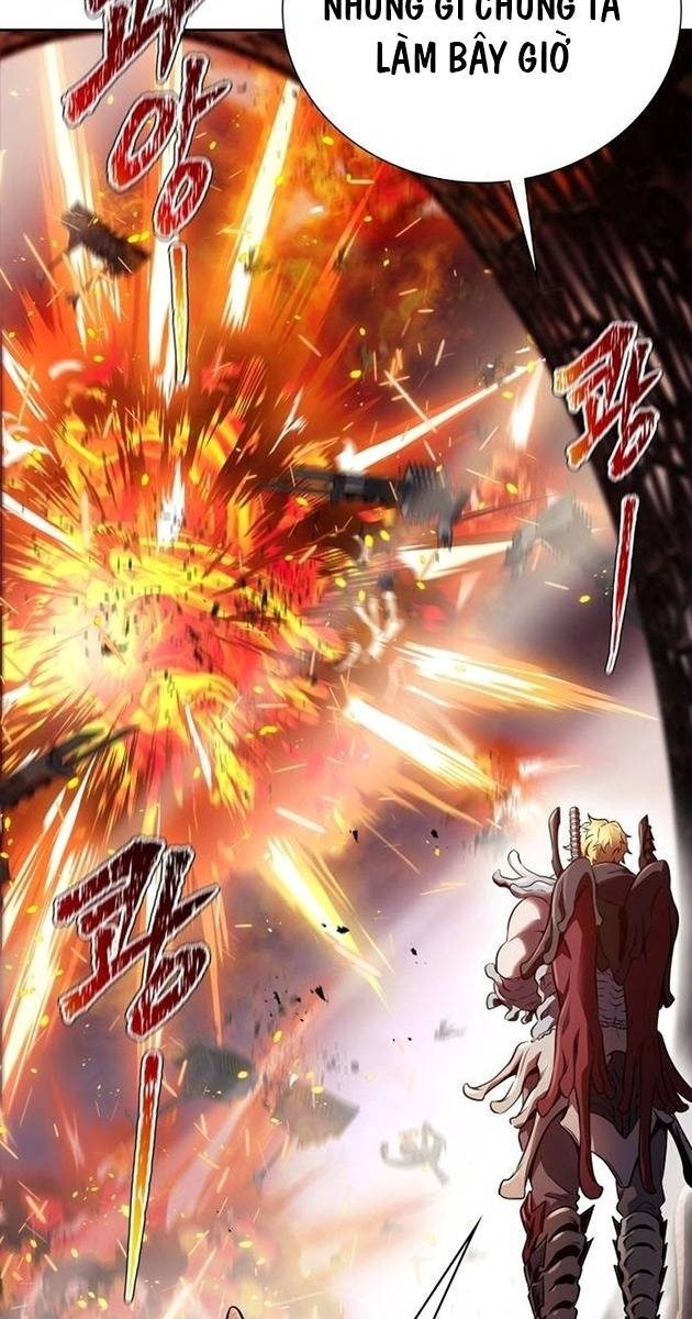 Cuộc Chiến Trong Tòa Tháp - Page 377