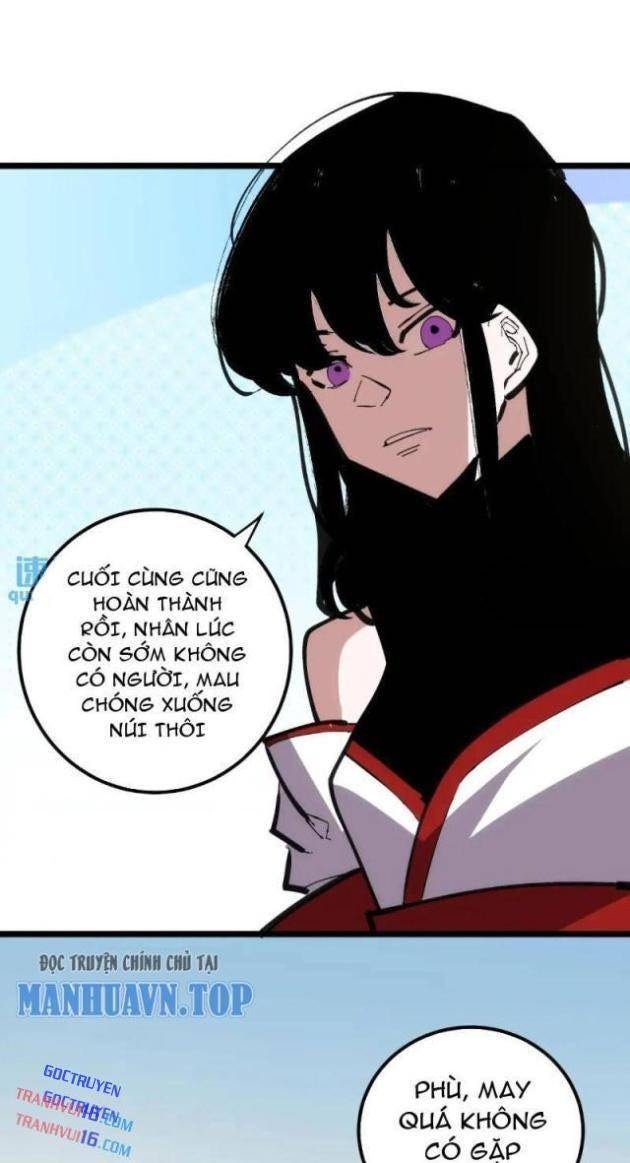 Tự Kỷ Luật Ta Đây Bất Khả Chiến Bại - Page 4