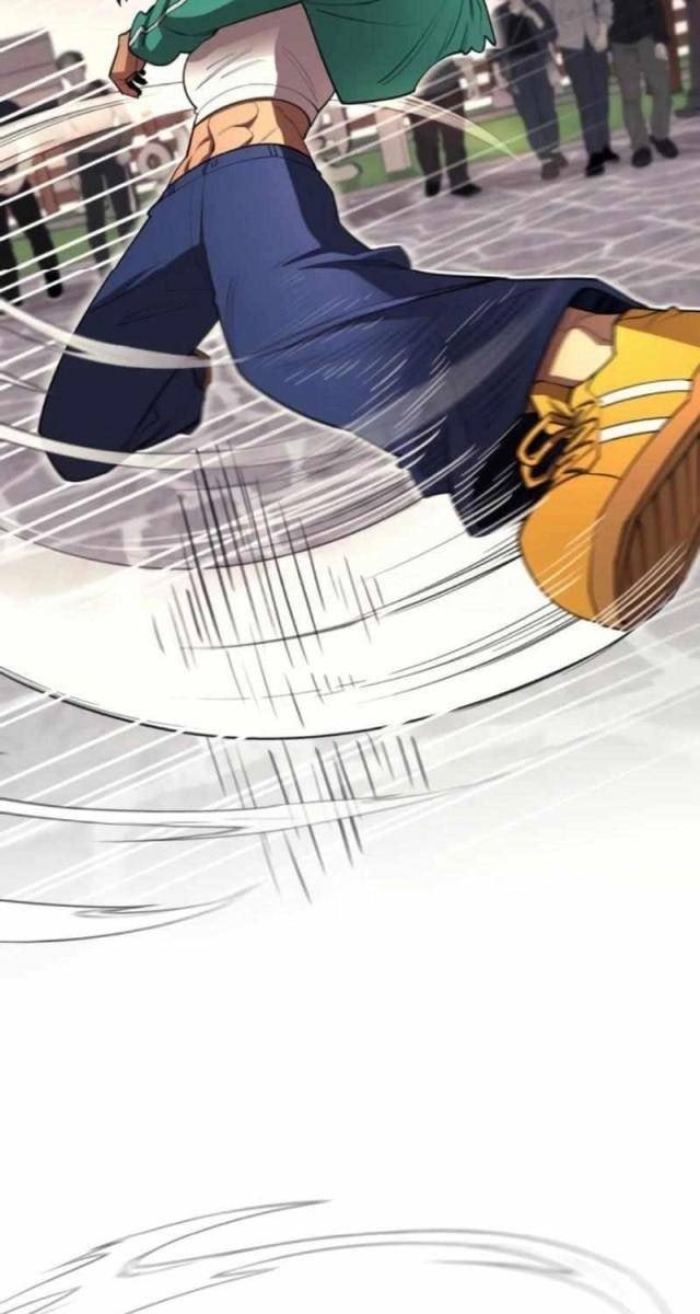 Cuộc Sống Học Đường Của Đội Trưởng Quận - Page 73