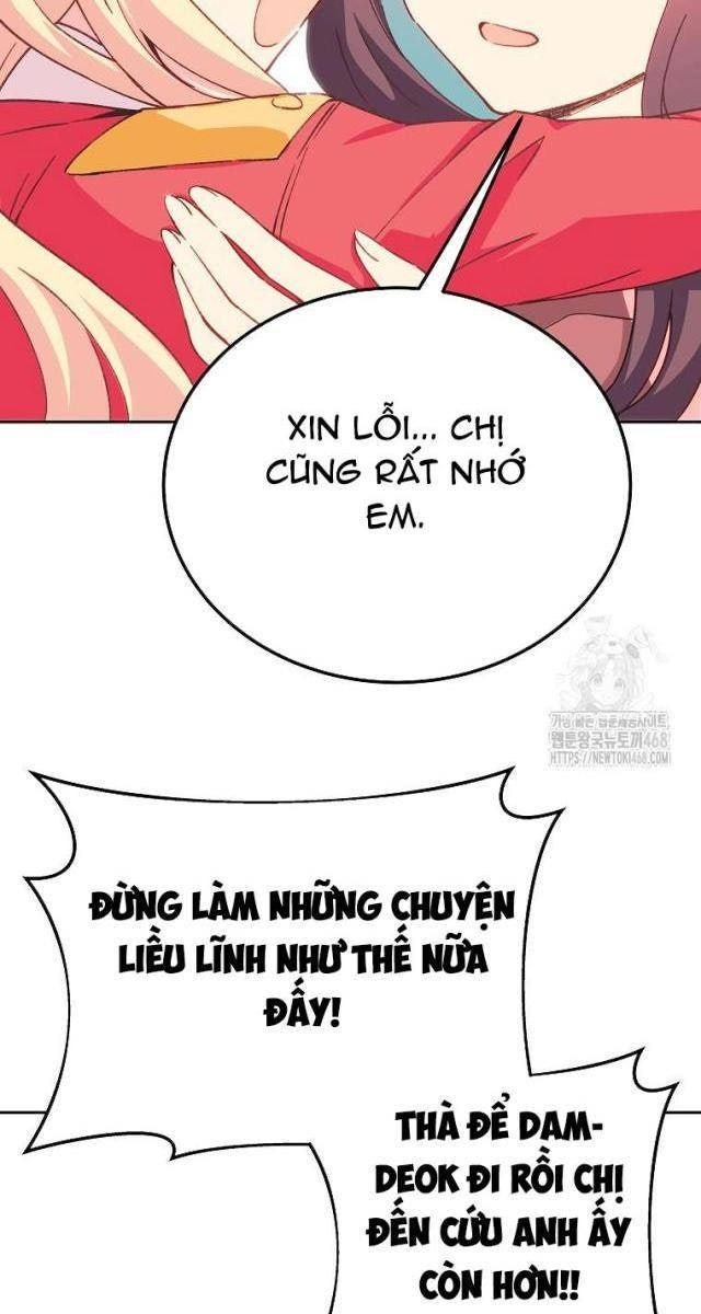 Trở Thành Nhân Viên Cho Các Vị Thần - Page 67