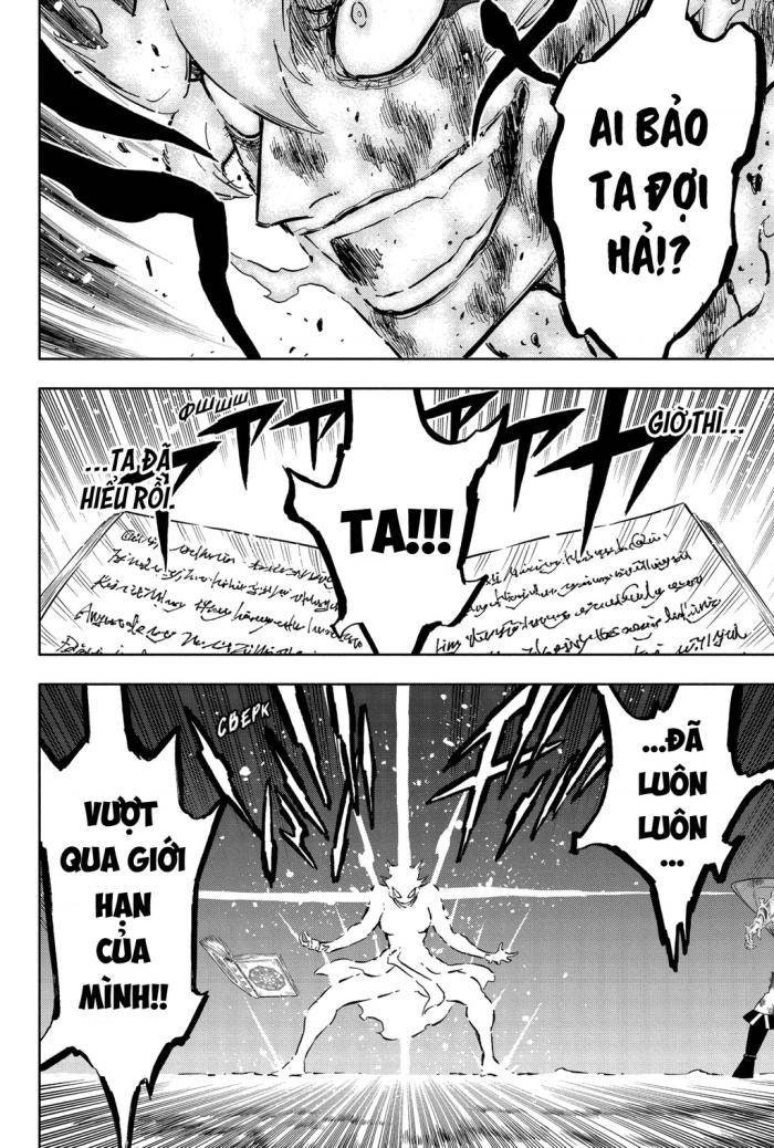 Black Clover - Page 14