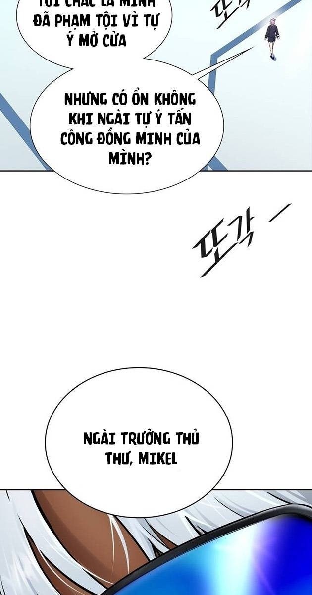 Cuộc Chiến Trong Tòa Tháp - Page 31