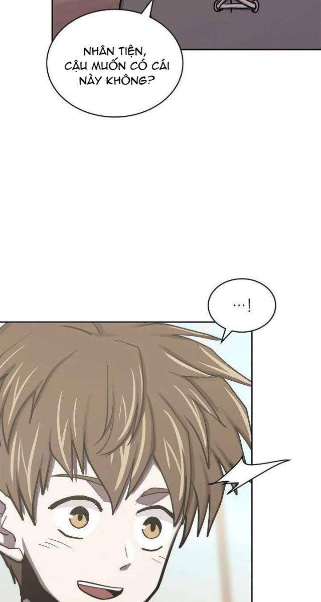 Chiến Binh Từ Thế Giới Khác - Page 34