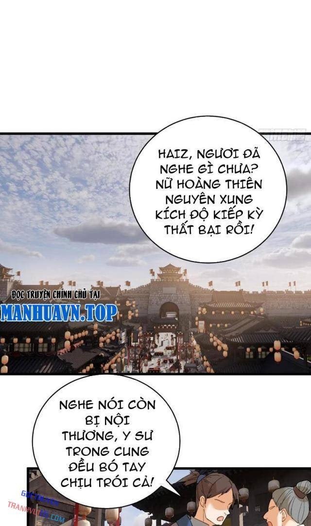 Đại Thừa Kỳ Mới Có Nghịch Tập Hệ Thống - Page 56