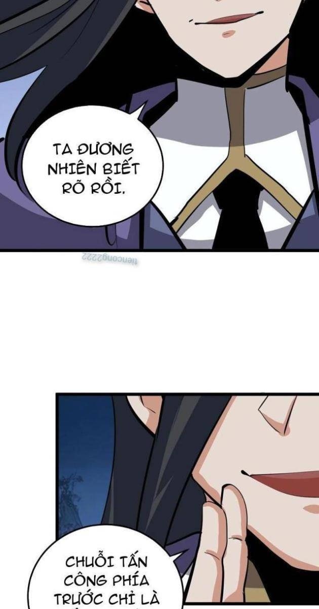 Tự Kỷ Luật Ta Đây Bất Khả Chiến Bại - Page 9