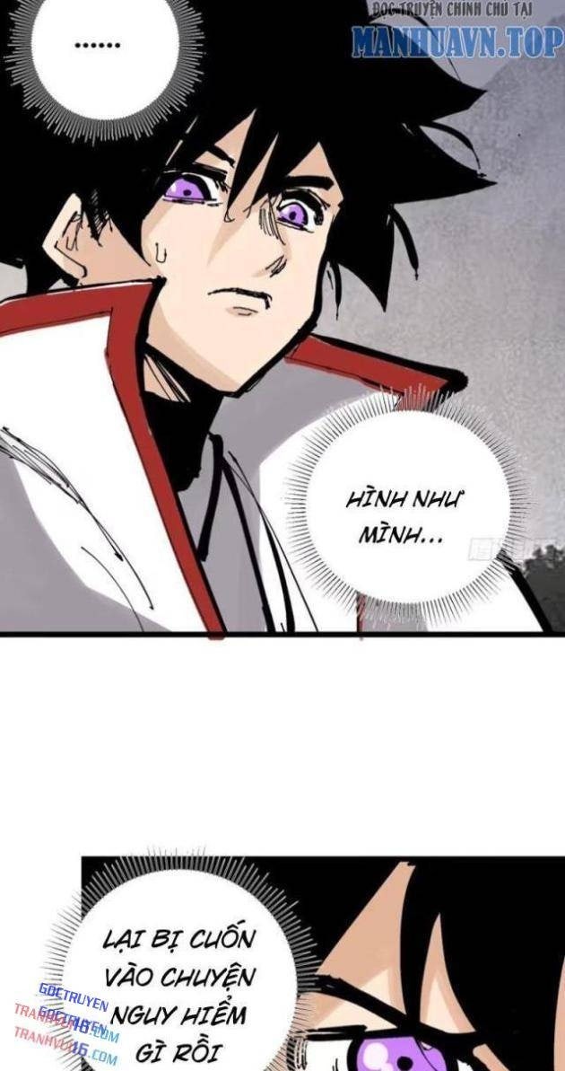 Tự Kỷ Luật Ta Đây Bất Khả Chiến Bại - Page 39