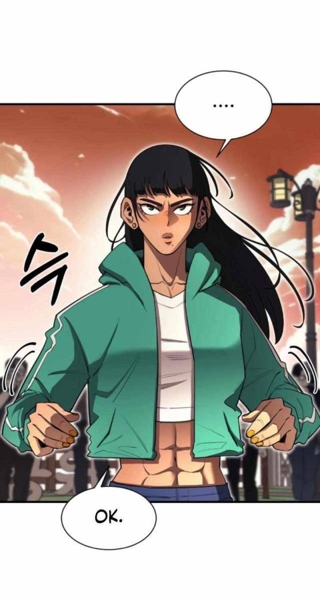 Cuộc Sống Học Đường Của Đội Trưởng Quận - Page 64