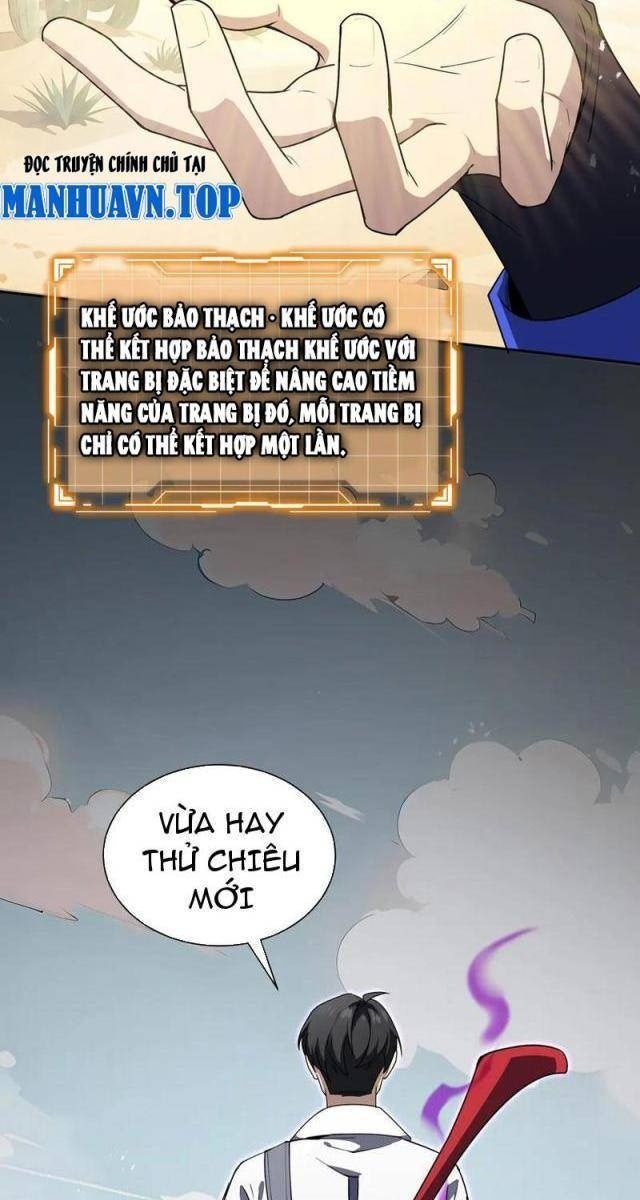 Ta Ký Kết Khế Ước Với Chính Mình - Page 40