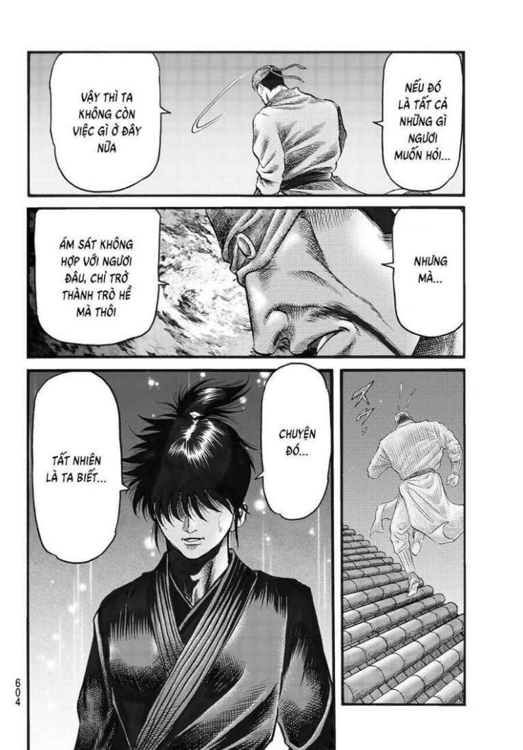 Chú Bé Rồng - Page 27