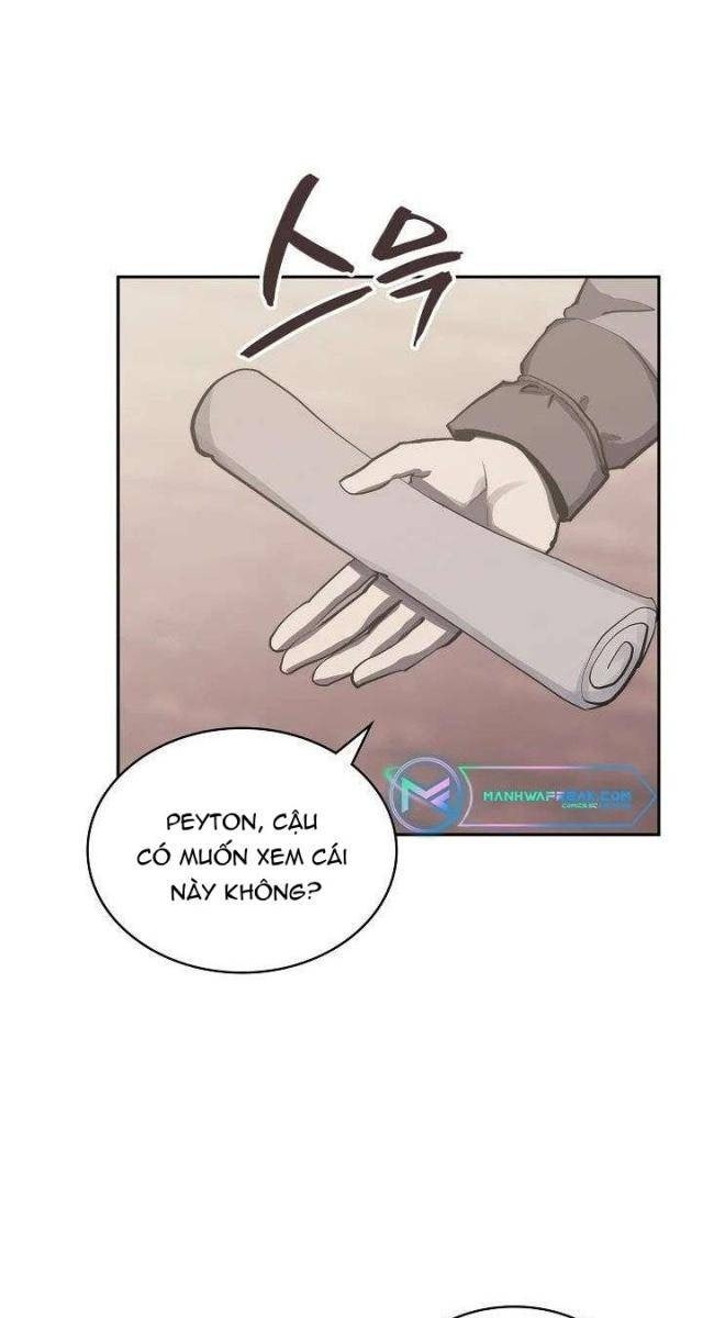 Chiến Binh Từ Thế Giới Khác - Page 29