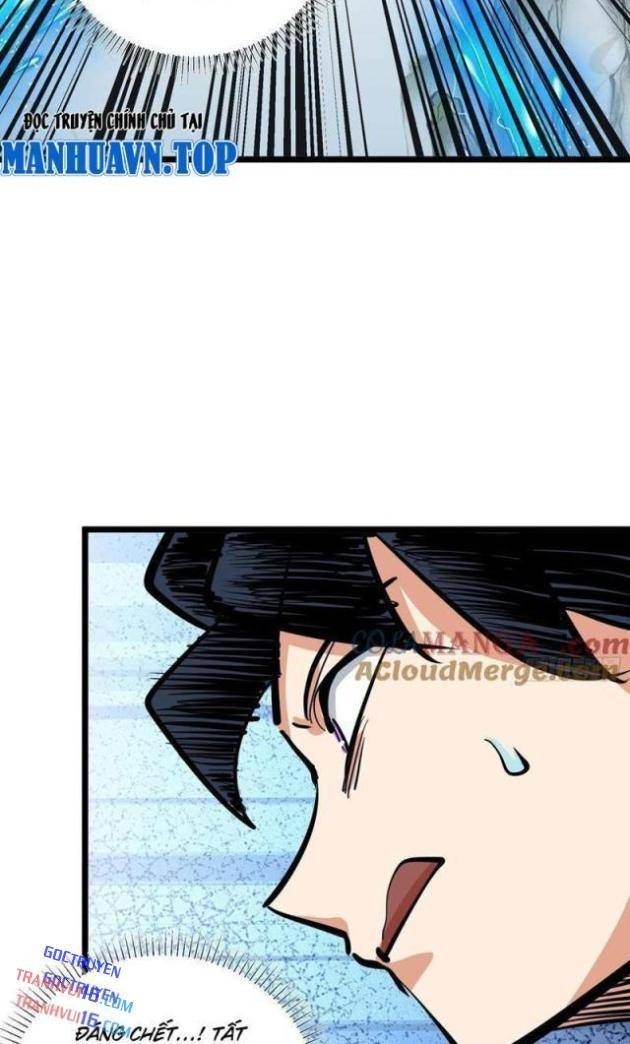 Tự Kỷ Luật Ta Đây Bất Khả Chiến Bại - Page 50