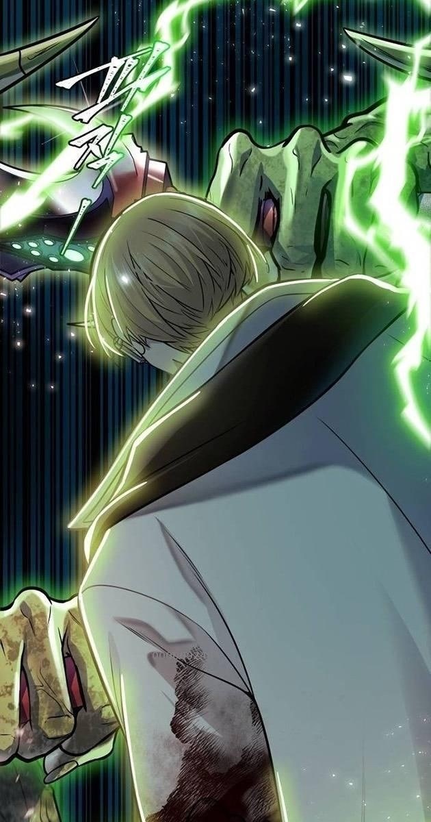 Cuộc Chiến Trong Tòa Tháp - Page 249