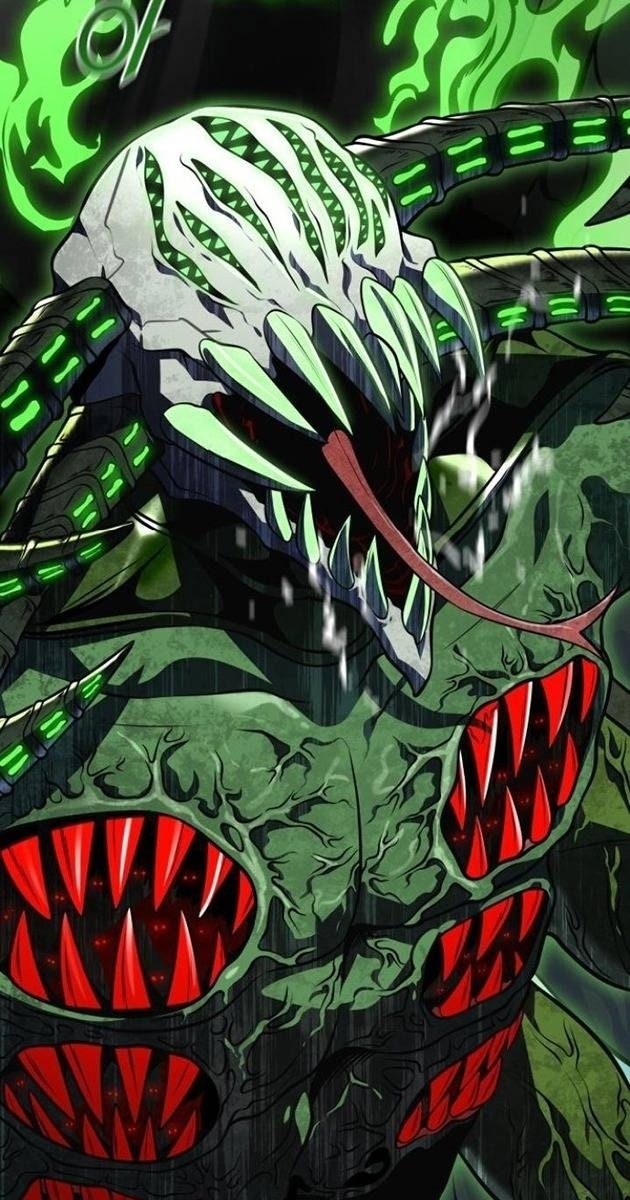 Cuộc Chiến Trong Tòa Tháp - Page 224