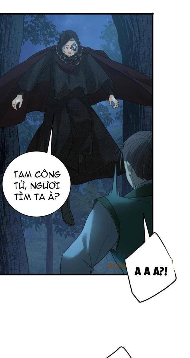 Đại Thừa Kỳ Mới Có Nghịch Tập Hệ Thống - Page 57