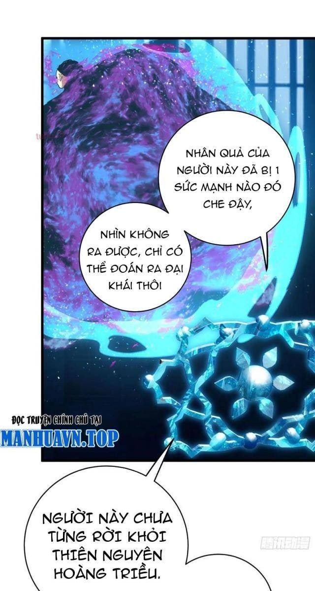 Đại Thừa Kỳ Mới Có Nghịch Tập Hệ Thống - Page 33