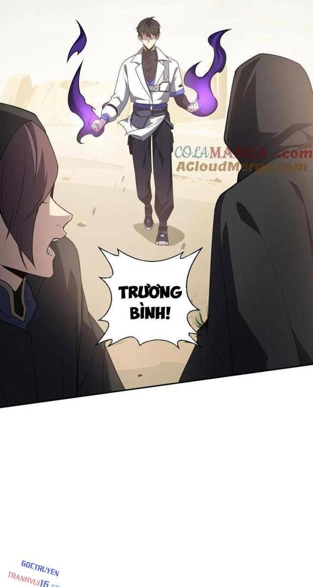 Ta Ký Kết Khế Ước Với Chính Mình - Page 5