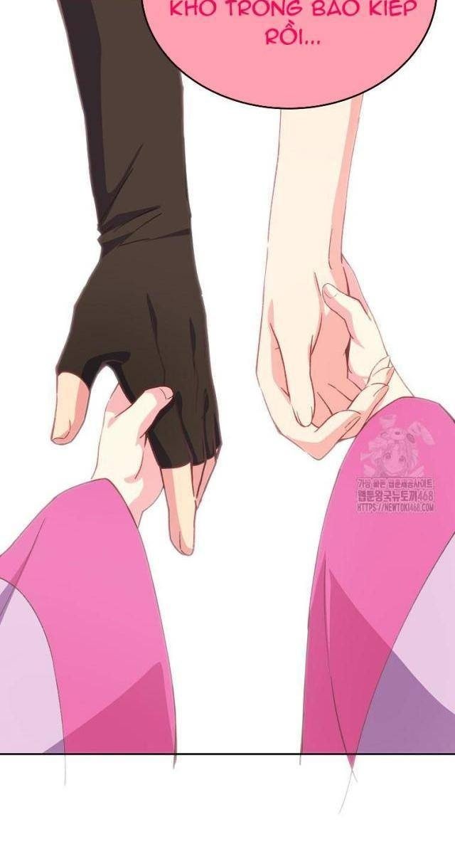 Trở Thành Nhân Viên Cho Các Vị Thần - Page 46