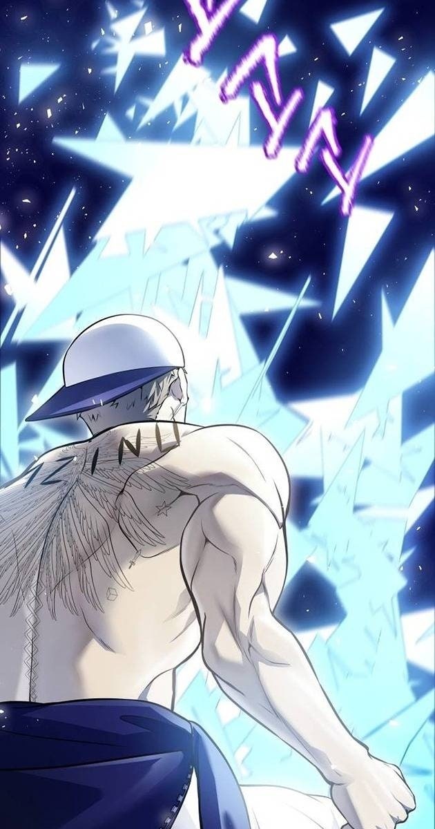 Cuộc Chiến Trong Tòa Tháp - Page 157