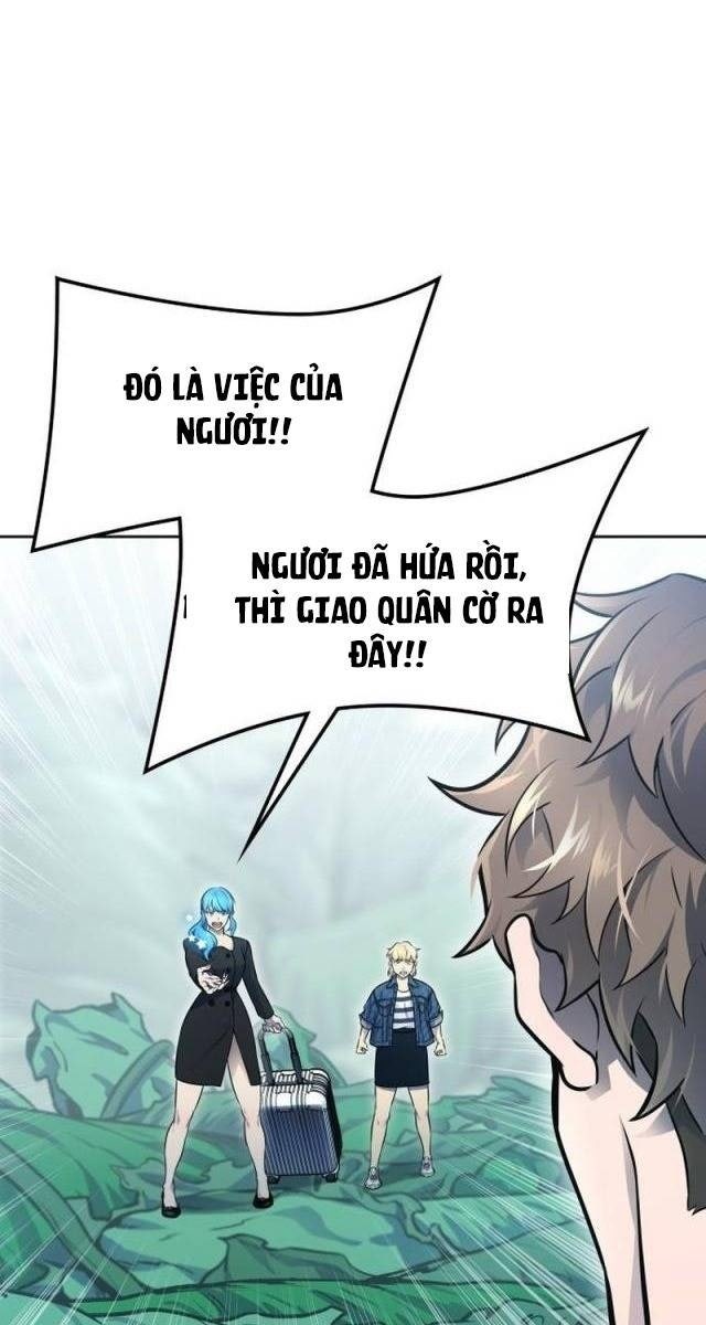 Cuộc Chiến Trong Tòa Tháp - Page 82