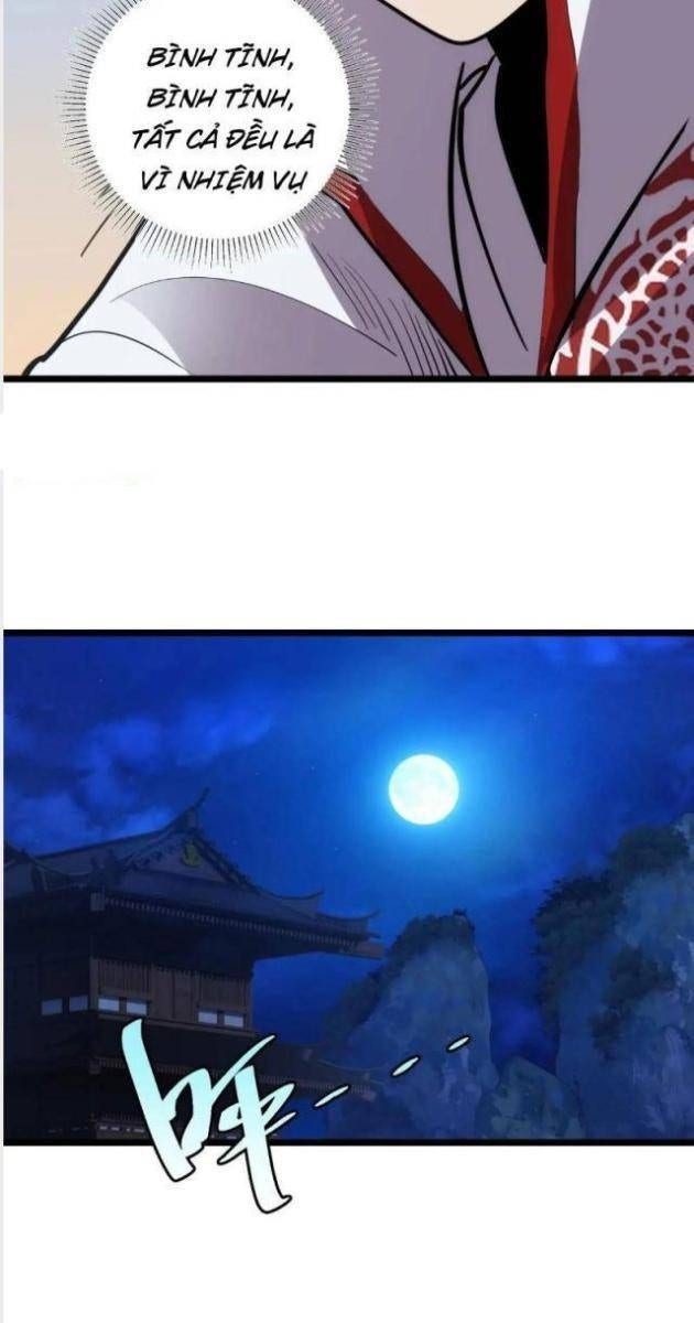 Tự Kỷ Luật Ta Đây Bất Khả Chiến Bại - Page 7