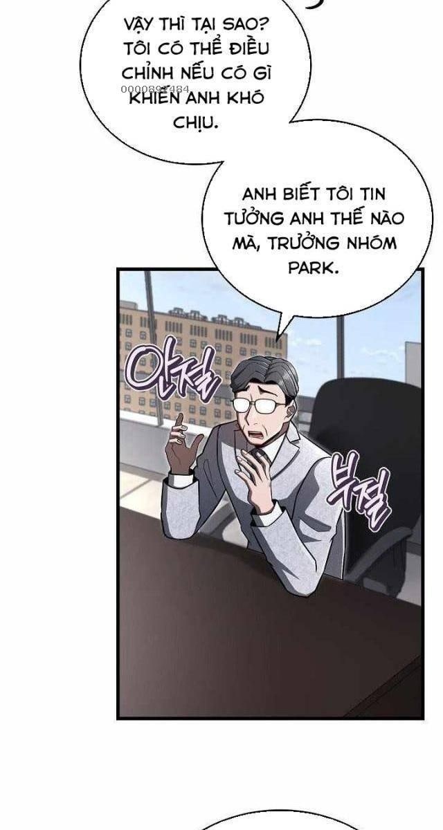 Cách Một Tử Linh Sư Cấp Thảm Họa Nghỉ Hưu - Page 8