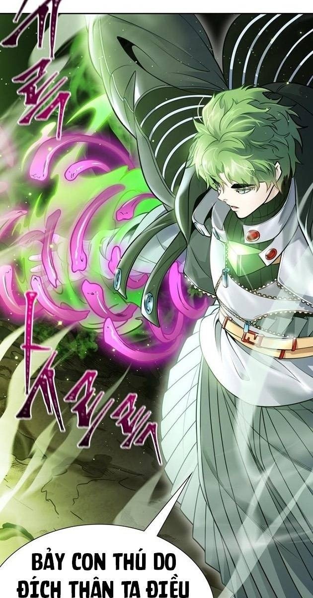 Cuộc Chiến Trong Tòa Tháp - Page 208