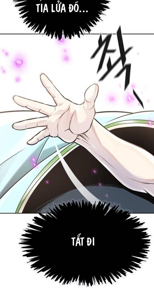 Cuộc Chiến Trong Tòa Tháp - Page 185