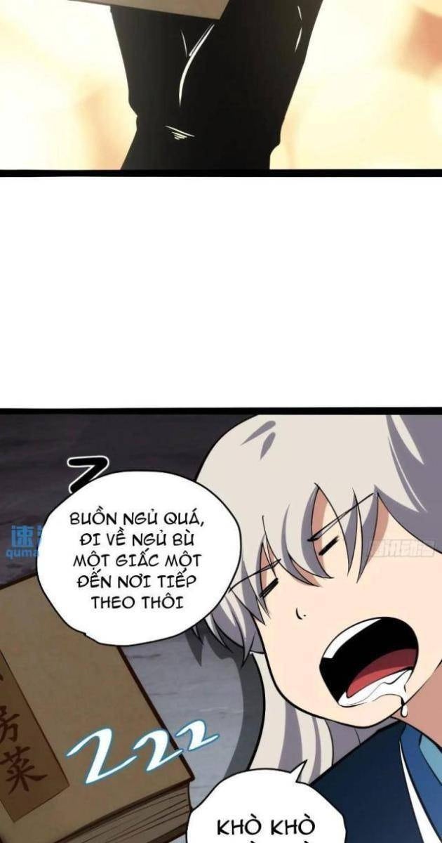 Tự Kỷ Luật Ta Đây Bất Khả Chiến Bại - Page 37