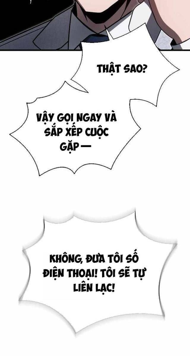 Cách Một Tử Linh Sư Cấp Thảm Họa Nghỉ Hưu - Page 26