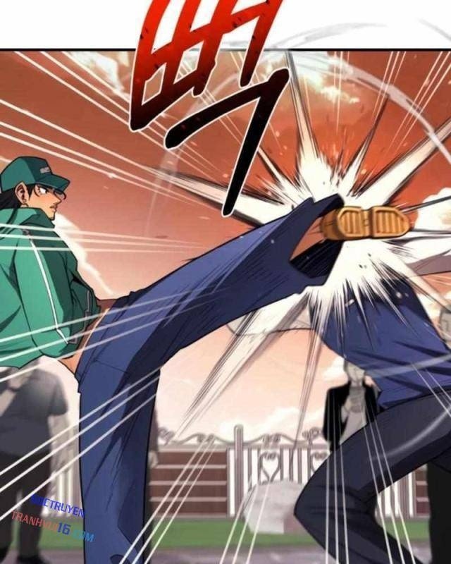 Cuộc Sống Học Đường Của Đội Trưởng Quận - Page 42