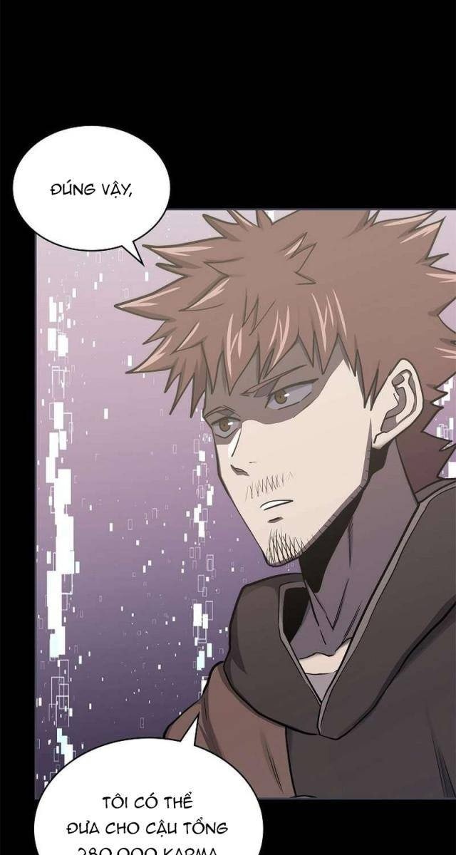 Chiến Binh Từ Thế Giới Khác - Page 5